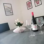 Centro Apartman *