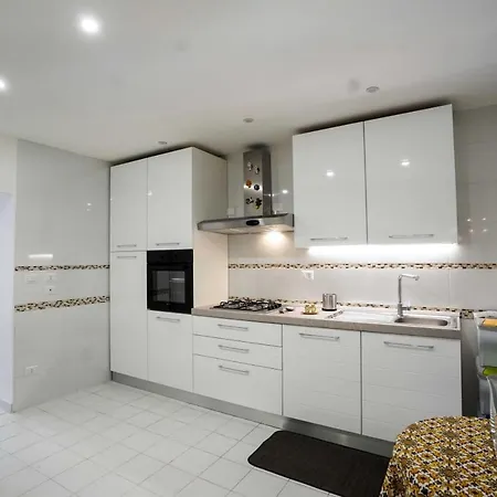 Appartement Centro *