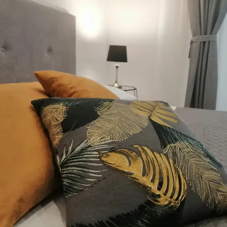 Apartman Centro Catania