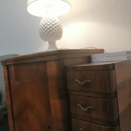 Appartement Centro