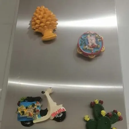 Apartament Centro