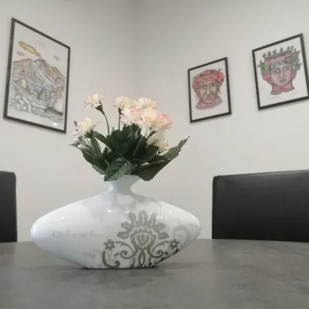 Apartament Centro *