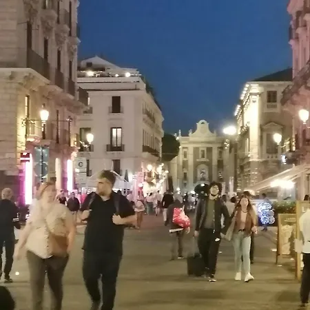 아파트 Centro