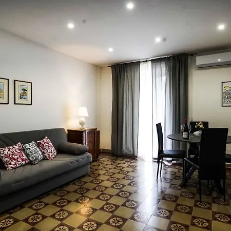 Apartment Centro