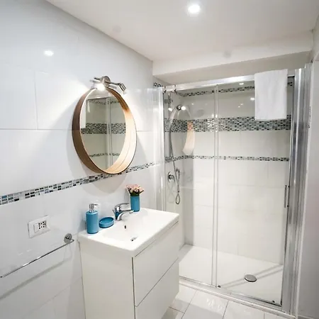 Apartment Centro *