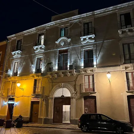 Apartment Centro Catania