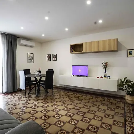 Apartment Centro