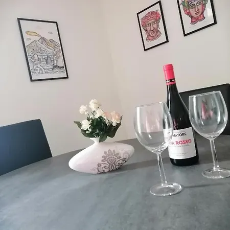 Centro Apartment *