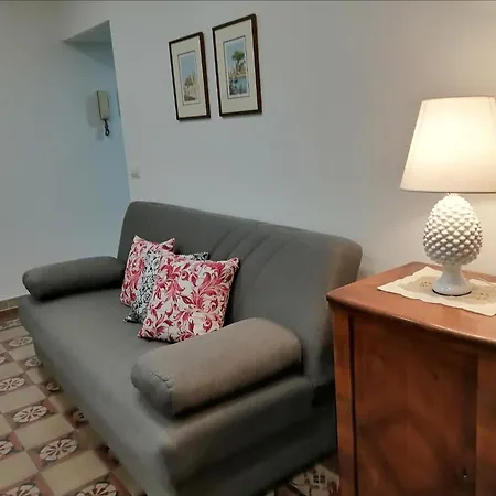 Centro Apartment *