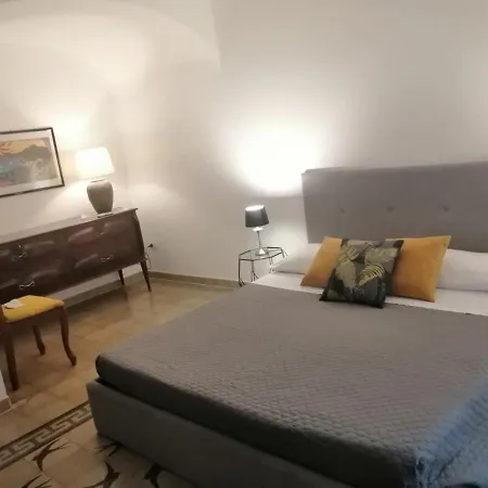 Centro Apartment *
