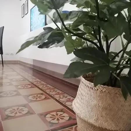 Apartment Centro