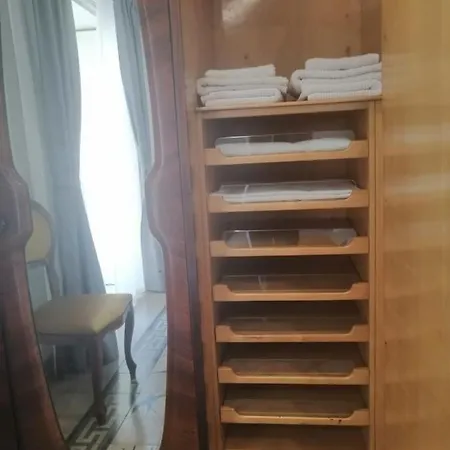 Apartment Centro Catania