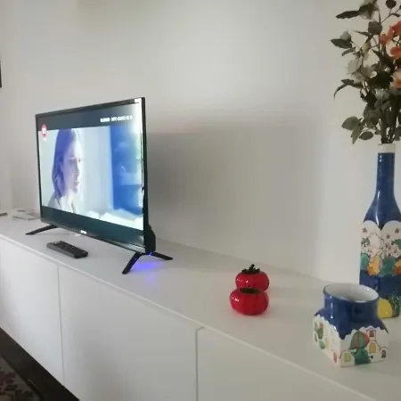 Apartment Centro *