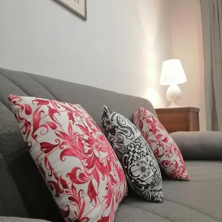 Centro Apartment