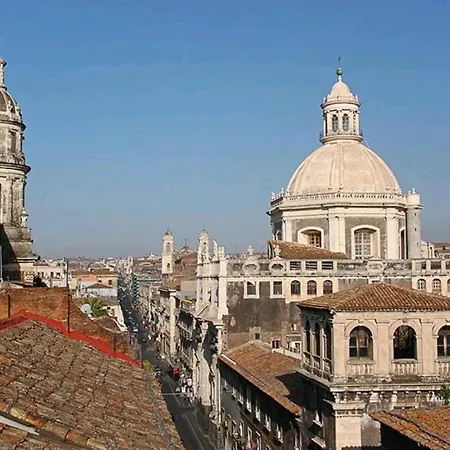 Apartment Centro