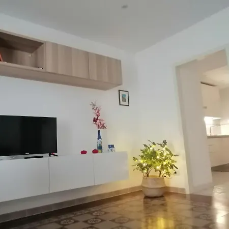 Apartment Centro *