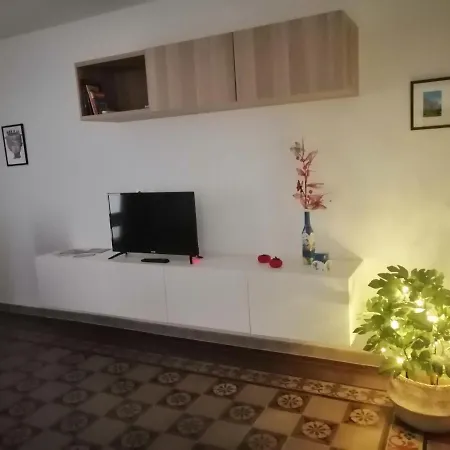 Apartment Centro *